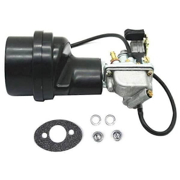 Karburator til Suzuki LT50 LTA50 Quadrunner ATV med luftfilterkit