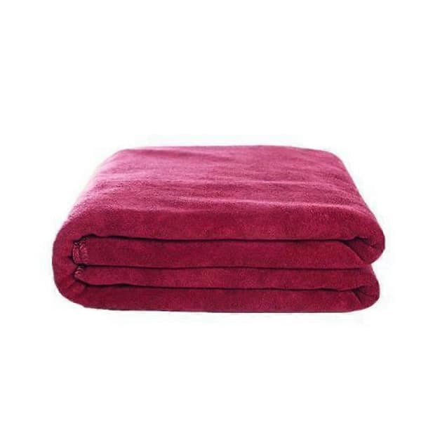 Explosive Models Mikrofiber Badehåndklæde, Super Blødt, Super Absorberende og Hurtigtørrende, Ingen Falmning, Gråt Håndklæde