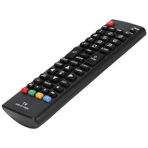 TV Fjernbetjening Controller Erstatning til LG AKB73715694