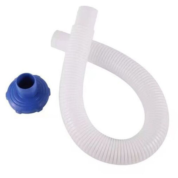 Til Intex 25016 Udendørs Pool Erstatningssæt + Adapter B