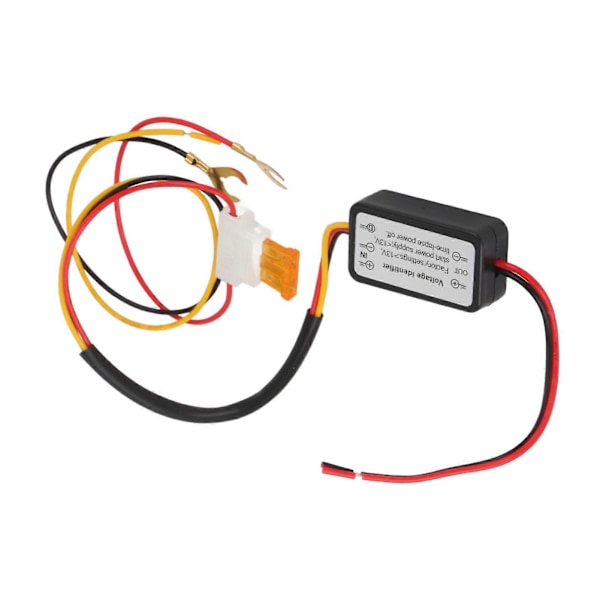 120W 40LED Vitt Ljus Super Starka Drivande Dimljus för Lastbilsbilsmodifiering