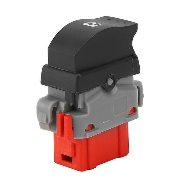 Bilvinduskontrollknapp Strømbryter Passer for Renault Master MK2 1998-2012 8200502452