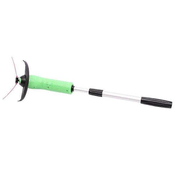 Batteridrevet Gressklipper Kantklipper