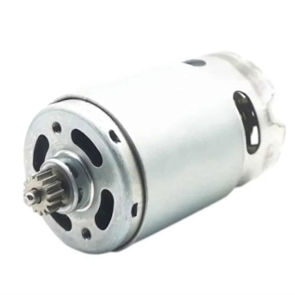 629395-8 12V 15T Motor Ersättning för MAKITA HP333D DF333D DF033D DF333 HP333DSME 15-tandad Elverktyg