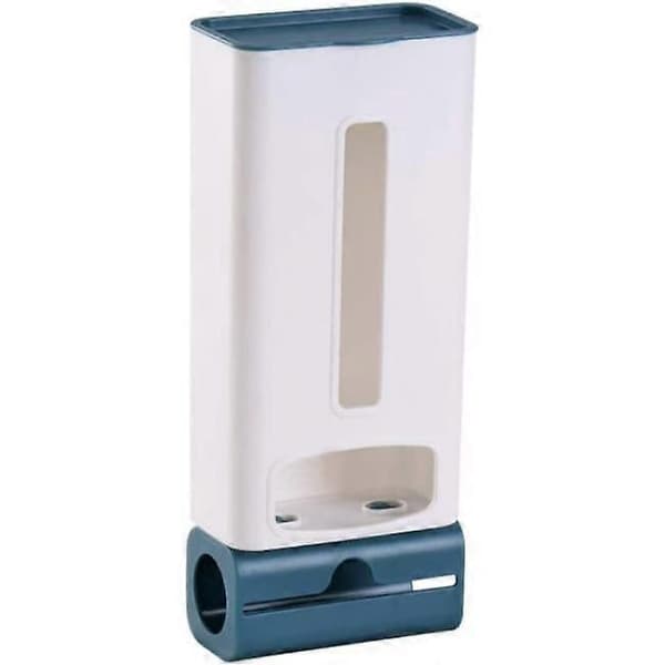 Søppelposeholder Kjøkken plastposeholder Søppelpose