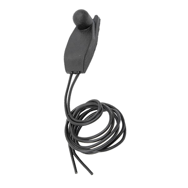 Udvendig ekstern temperatursensor egnet til Peugeot RCZ 6445F9