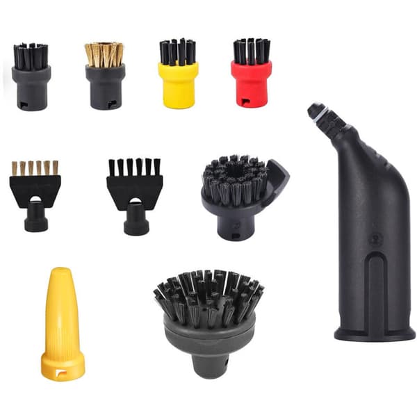 Ny model tilpasset Kärcher K.archer easyfix SC-seriens dampmoppe