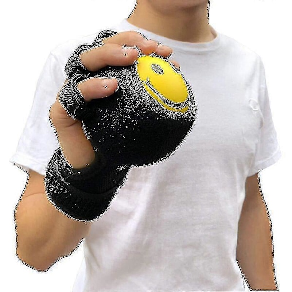 Anti-spasticitets Bollskena Kompatibel Ortos Rehabilitering Kompatibel Nedsättning/hemiplegi/stela Fingrar
