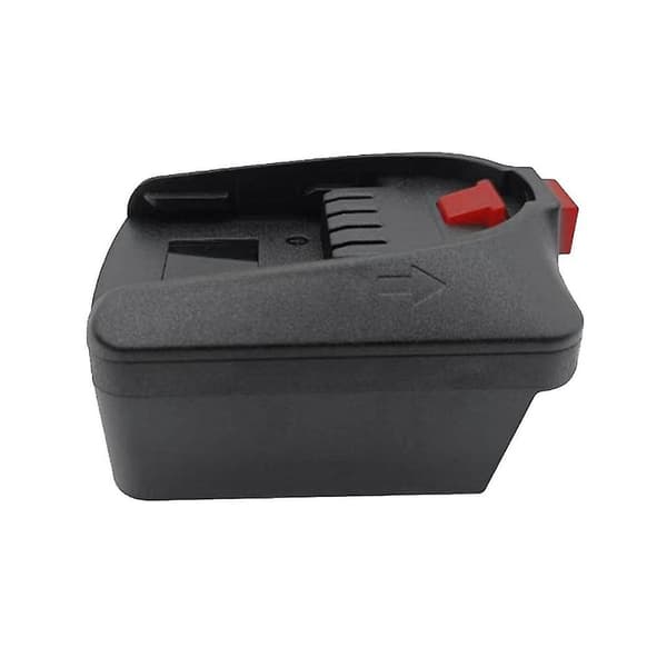 Batteriadapter til 18V batterikonvertering til 18V PBA lithiumbatteri til grønt værktøj