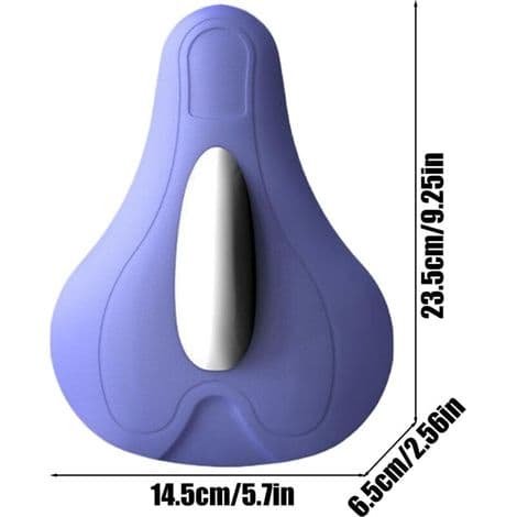 Bäckenbottenstärkande enhet - Bäckenstimulator -