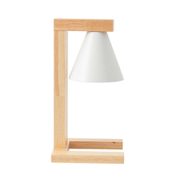 Dimbar Lampa För Dämpning Varmare