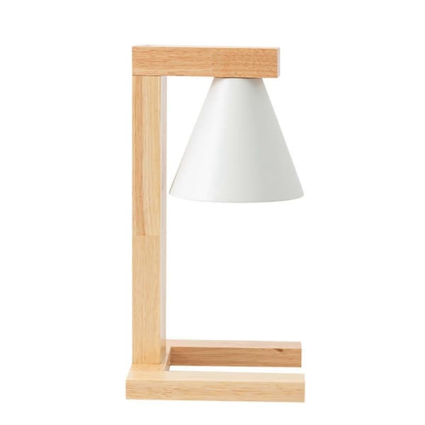 Dimbar Lampe For Dimming Varmere