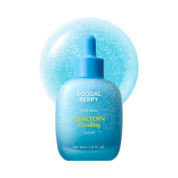 EQQUALBERRY Anti-Aging Vitamin Illuminating Serum 30ml