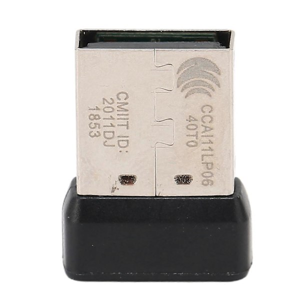 USB-mottaker for Logitech G703 for LIGHTSPEED trådløs mus, trådløs 2.4G-teknologi, bærbar musadapter