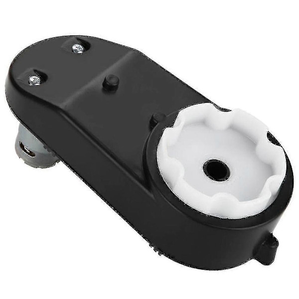 Rs390 Sähkömoottorivaihteisto 12v 16000rpm Auton DC-moottori Lasten Sähköisille Maastoautoille Leikkiautolle