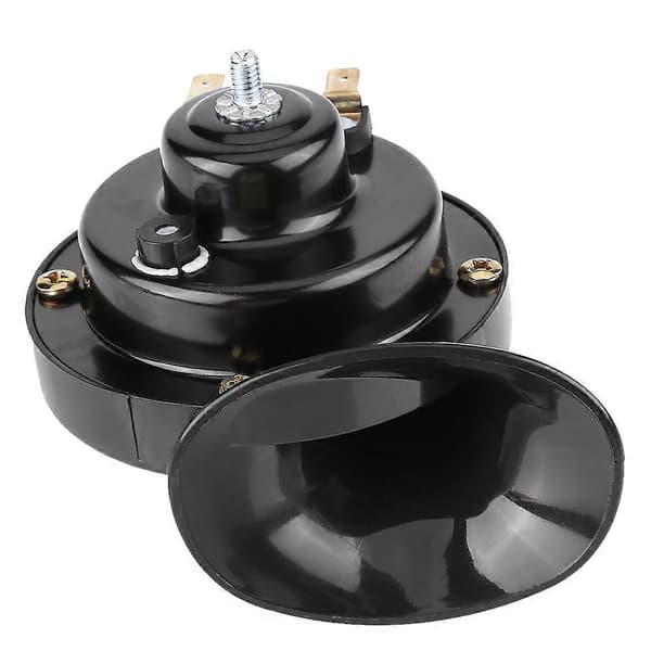 2 stk. Krom Bakre Tåkelys Lampe Deksel Trim for Mitsubishi Eclipse Cross 2017-2018