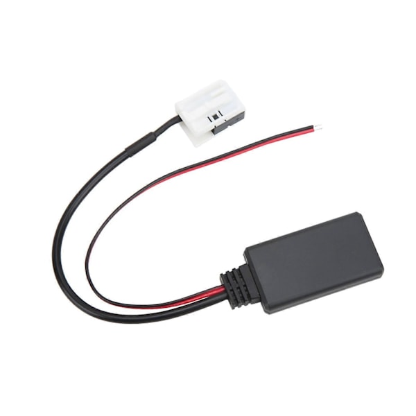 Langaton Bluetooth 5.0 AUX-sovitin auton audio stereomusiikin lähetin-vastaanotin RCD310 RCD510 RNS510 RNS310 -malleille