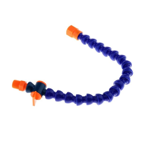 ABS Dimkylsprayrör 1/4\" Kylsprutrör med Brytare