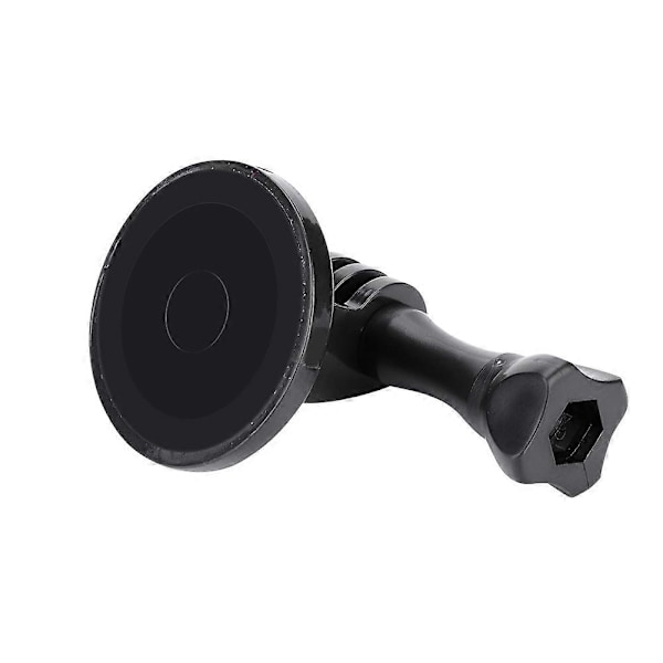 Magnetisk Bas Hållare Sugpropp Fäste för Gopro Hero 4/3+/3/2/SJ4000 XIAOYI Kamera
