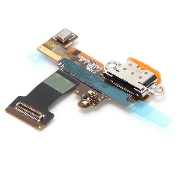 USB-latausportin joustokaapelin laturin liitinlevyn korvaus LG V30 H931 H932 VS996 US998 -malleille