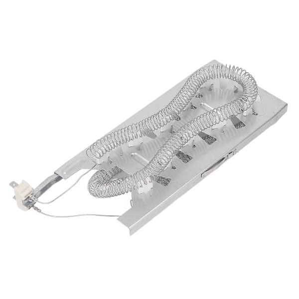 Torktumlare Värmeelement 5400W W11344457 Torkmaskin Värmeelement för Maytag 240V
