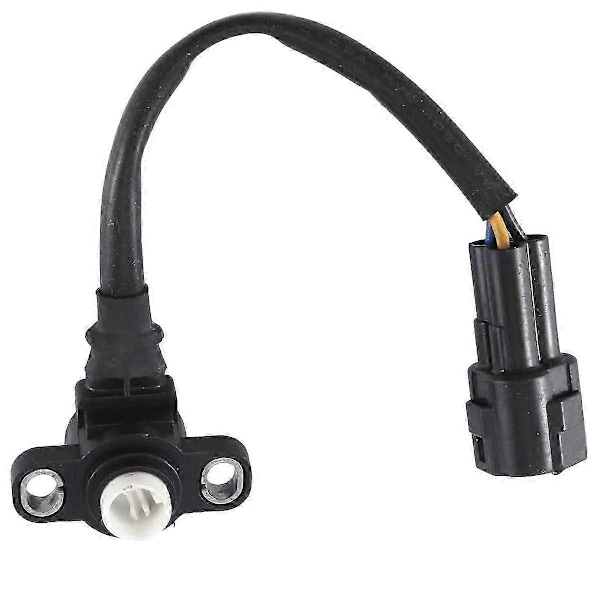 Gasspjæld Potentiometer Gasspjældspositionssensor 5EA-85885-00 13580-26F00 kompatibel med XJR1300 XJR1300R
