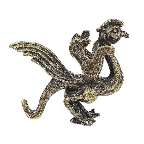 1 stk. Phoenix Håndværks Ornament