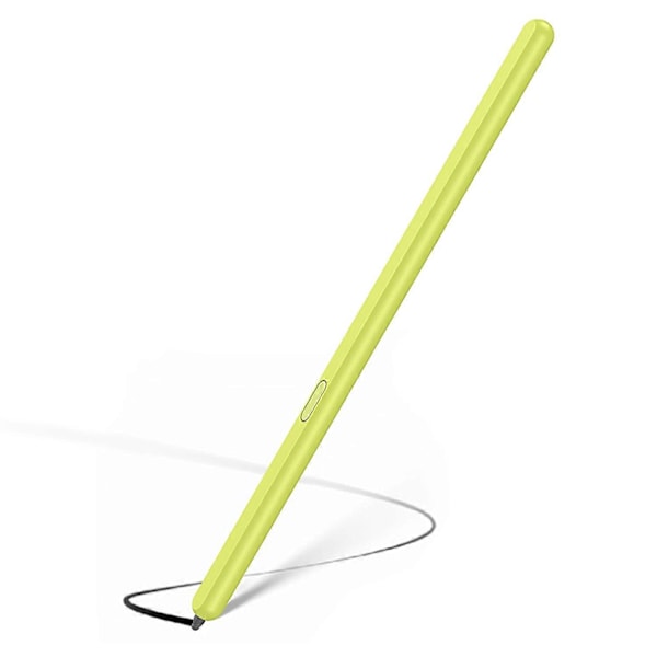 Tyyppi A Stylus -korvauskynä Samsung Galaxy Z Fold5 5G/Fold6 5G -puhelimelle, sähkömagneettinen kynä (ilman