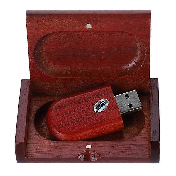 64G USB-nøgle med stor kapacitet USB2.0 Lossless Data Transmission USB-hukommelsesenhed