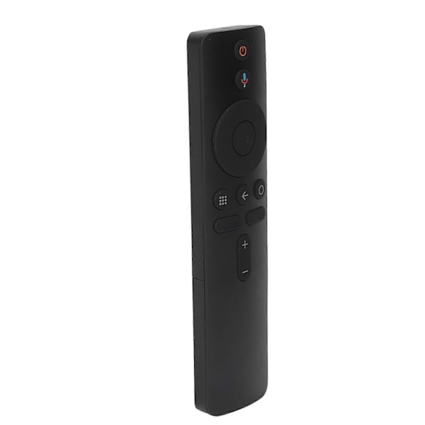 XMRM 006 Fjärrkontroll Ersättning Röstfjärrkontroll med Netflix Live-knapp för Mi Box S