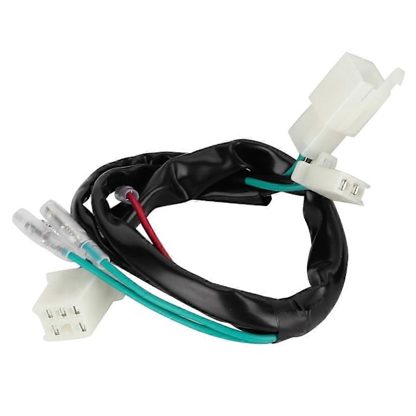 Komplet Kick Start Motor Start Ledningsnet Passer til 50cc PITPRO Dirt Bike