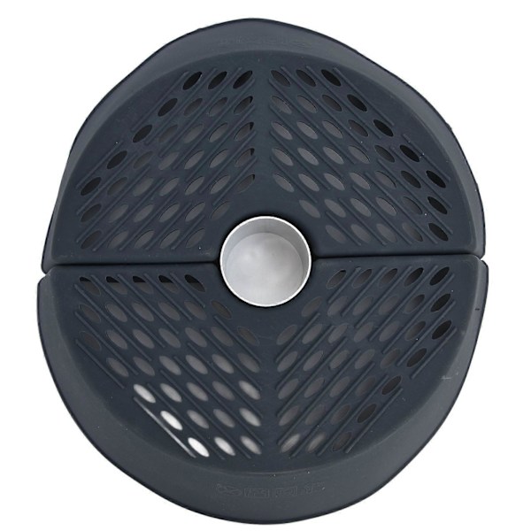 Madlavningskammerdeler Non-stick silikone 304 rustfrit stål til Vorwerk Thermomix TM5 TM6 TM31