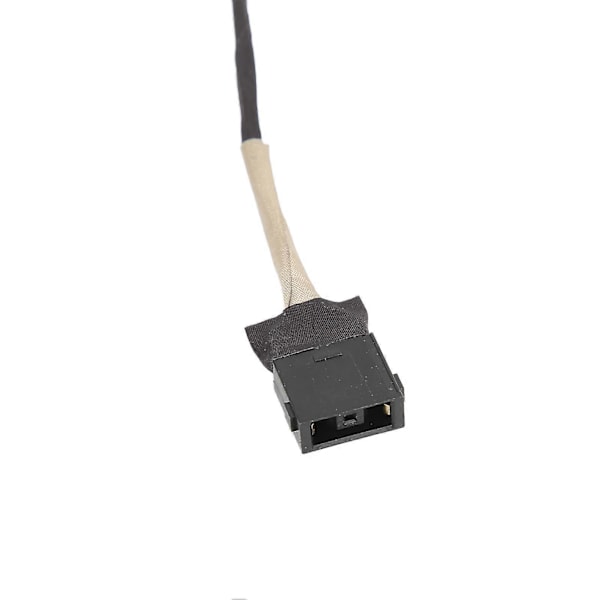 Strøm Interface Kabel ABS Holdbart Notebook Computer Tilbehør til Lenovo til FLEX 31480 80R3 31580 80R4