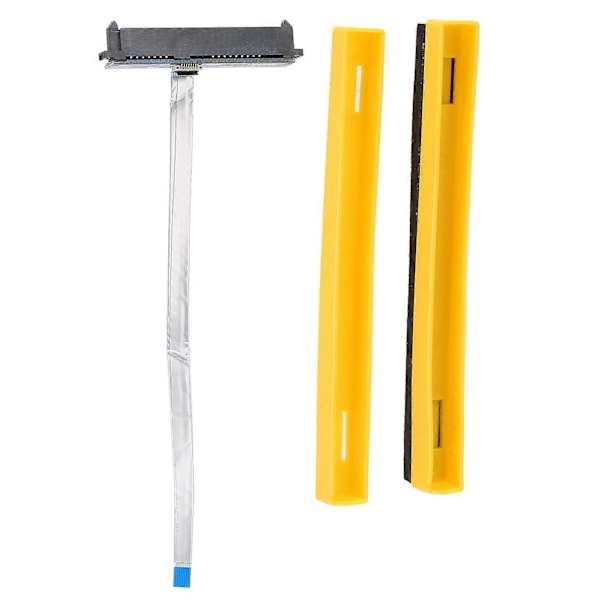 8-nastainen kiintolevyn kaapeli alumiinifoliopäällysteellä HP 15sdu1009tx 15sdu1011tx -malleille