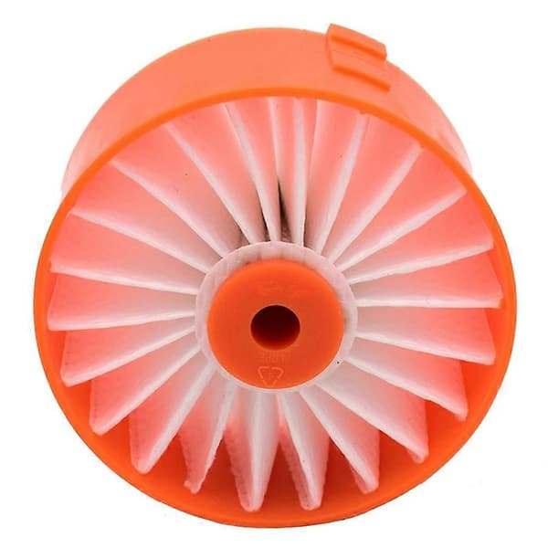 Suodatinharjarulla BLACK +DECKER POWERSERIES johdottomalle varsi-imurille