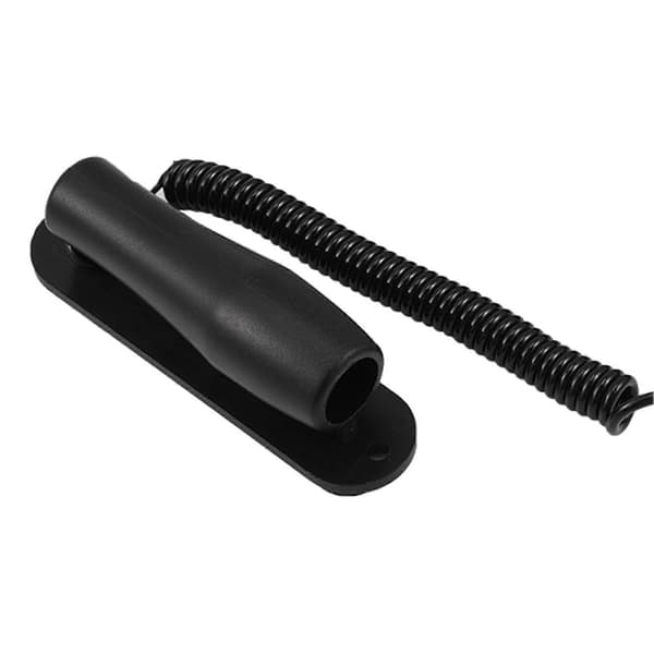 Professionel Universal Resistiv Kapacitiv Touch Screen Stylus Pen til Bilnavigation