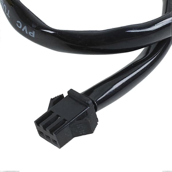 1/2PT Vandstrømssensor Kontaktstyring Måler Flowmåler 1.5-30L/min