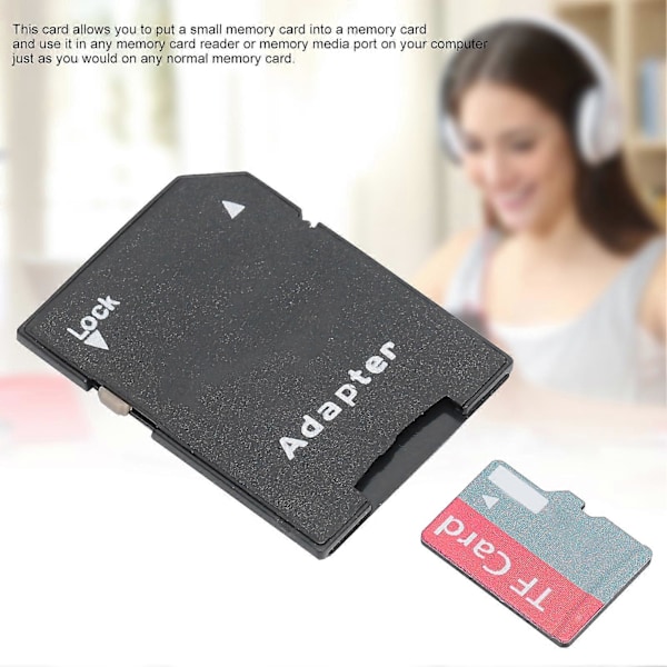 G080 Lite Minnekort Flash Lagringskort Vanntett for Nettbrett Kamera Smartphone 16GB