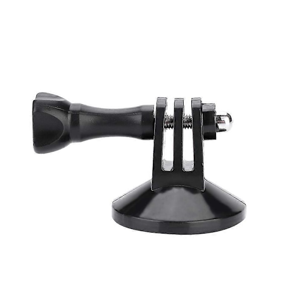 Magnetisk Bas Hållare Sugpropp Fäste för Gopro Hero 4/3+/3/2/SJ4000 XIAOYI Kamera