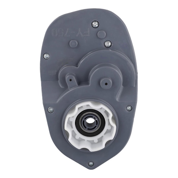 RS755 Barn Elbil Motor Växellåda 24V 16000RPM Växellådshus Leksaker Elbilsdelar för Fjärrstyrd Bil