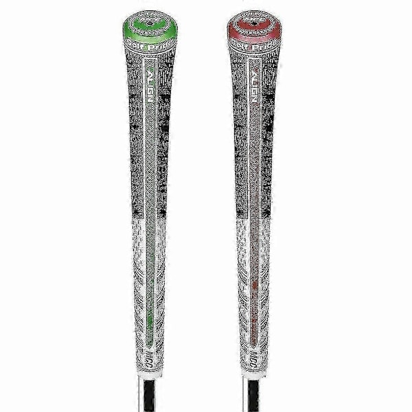 1/3/5/7/9/13 st Kompatibla med Golf Halkfria Grepp Pride Multi Compound