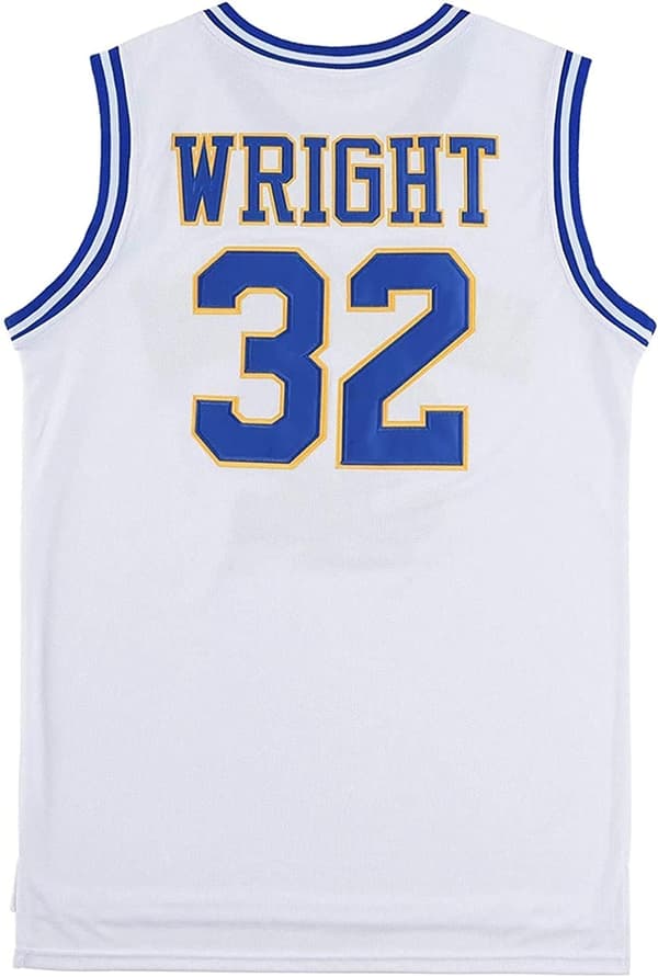 Basketfilm Wright #32 Crenshaw Baskettröja M