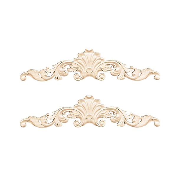 2 stk. Onlay Applikasjon