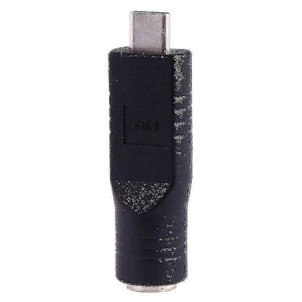 Laturi 7.4 X 0.6mm Urosliitinadapteri Naaras Usb-c / Type-c