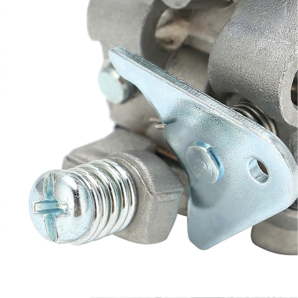 Karburator Plæneklipper Aluminium Karburator Udskiftning Passer til Partner 350 351 370 371 420