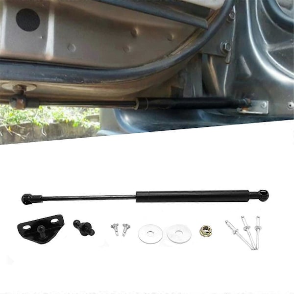 Hydraulisk stödarm för bil, för Patrol Y61 Serie 1 2 3 Bakre Ladugårdsdörr Gasfjäderset 43204