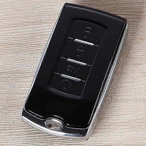 Mini Bærbar Gram Vægt 100g / 0,01g Digital Lommevægt Bilnøgleform Elektronisk Vægt Mini Smykkevægt Balance Digital Elektronisk Smykke Mad