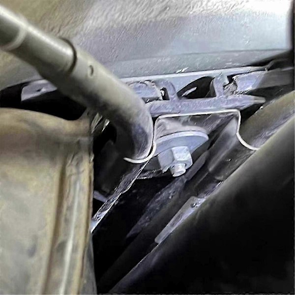 Parkeringsbromskabelklämma Uppgraderad för 1 2 3 4 F20 F22 F23 F87 F30 F31 F32 F33 2012-2019 34406854898