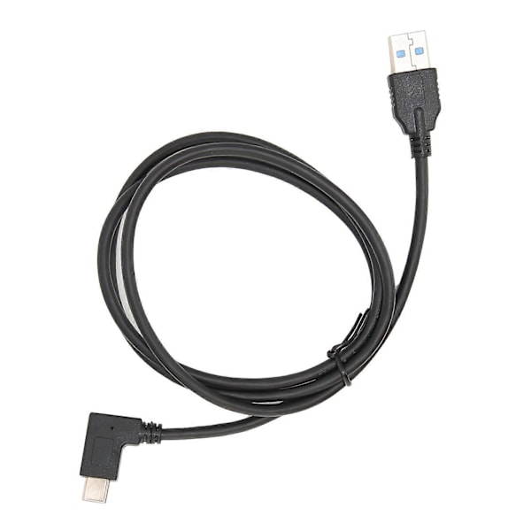 1m TypeC3.0 till USB3.0 Anslutningskabel Elektronisk Utrustningstillbehör för Surfplattor Mobiltelefoner