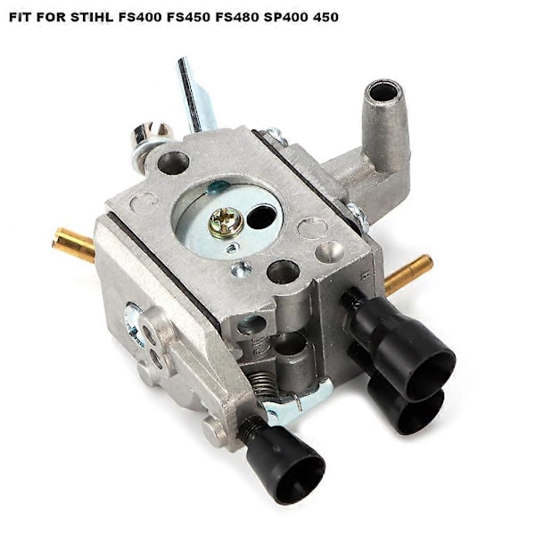 Moottorisahan kaasuttimen varaosa, sopii STIHL FS400 FS450 FS480 SP400 450 -moottorisahoihin